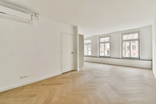 Medium property photo - Elandsgracht 126-1, 1016 VB Amsterdam